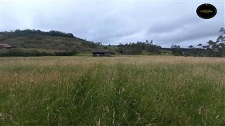 Terreno de Venta en Cuenca Ecuador sector El Valle - Quillopungo