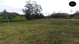 Terreno de Venta en Cuenca Ecuador sector El Valle - Quillopungo