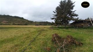 Terreno de Venta en Cuenca Ecuador sector El Valle - Quillopungo