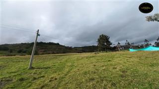 Terreno de Venta en Cuenca Ecuador sector El Valle - Quillopungo
