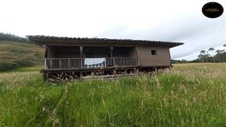 Terreno de Venta en Cuenca Ecuador sector El Valle - Quillopungo