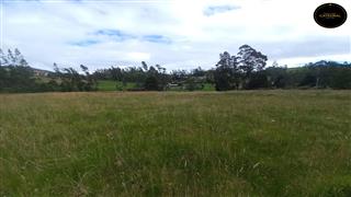 Terreno de Venta en Cuenca Ecuador sector El Valle - Quillopungo