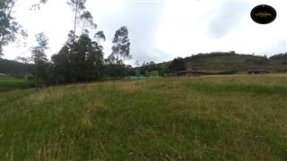 Terreno de Venta en Cuenca Ecuador sector El Valle - Quillopungo