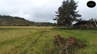Terreno de Venta en Cuenca Ecuador sector El Valle - Quillopungo