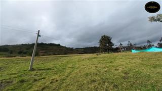 Terreno de Venta en Cuenca Ecuador sector El Valle - Quillopungo