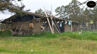 Terreno de Venta en Cuenca Ecuador sector El Valle - Quillopungo