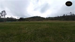 Terreno de Venta en Cuenca Ecuador sector El Valle - Quillopungo