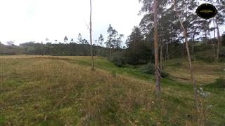 Terreno de Venta en Cuenca Ecuador sector El Valle - Quillopungo