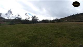 Terreno de Venta en Cuenca Ecuador sector El Valle - Quillopungo