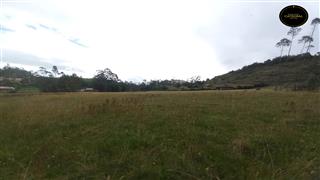 Terreno de Venta en Cuenca Ecuador sector El Valle - Quillopungo