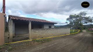 Villa Casa de Venta en Azogues Ecuador sector will chacapamba