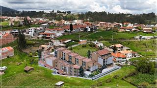 Terreno de Venta en Cuenca Ecuador sector Rio amarillo - Balzay