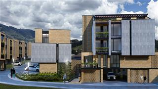 Terreno de Venta en Cuenca Ecuador sector Rio amarillo - Balzay