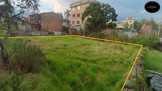 Sitio Solar Terreno de Venta en Cuenca Ecuador sector Medio Ejido - San Joaquin