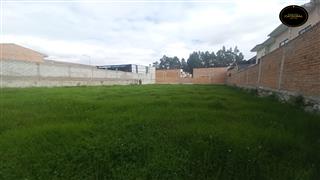 Terreno de Venta en Cuenca Ecuador sector Carmen de Guzho - Circunvalacion Sur