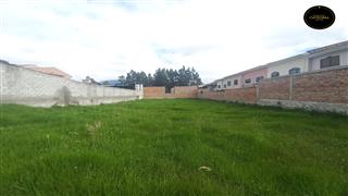 Terreno de Venta en Cuenca Ecuador sector Carmen de Guzho - Circunvalacion Sur