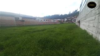 Terreno de Venta en Cuenca Ecuador sector Carmen de Guzho - Circunvalacion Sur