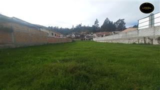 Terreno de Venta en Cuenca Ecuador sector Carmen de Guzho - Circunvalacion Sur