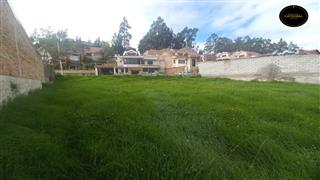 Terreno de Venta en Cuenca Ecuador sector Carmen de Guzho - Circunvalacion Sur
