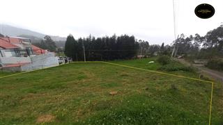 Sitio de Venta en Cuenca Ecuador sector San Joaquin - Alto - Arborada