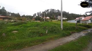 Sitio de Venta en Cuenca Ecuador sector San Joaquin - Alto - Arborada