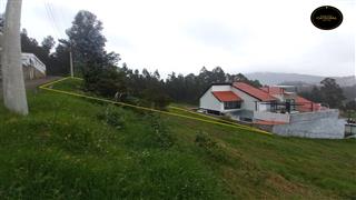 Sitio de Venta en Cuenca Ecuador sector San Joaquin - Alto - Arborada
