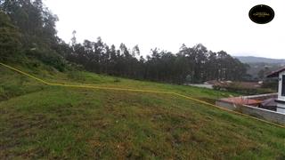 Sitio de Venta en Cuenca Ecuador sector San Joaquin - Alto - Arborada