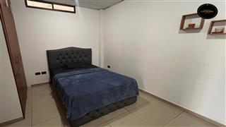 Departamento de Alquiler en Guayaquil Ecuador sector Kennedy Norte