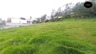 Sitio de Venta en Cuenca Ecuador sector San Joaquin - Alto - Arborada