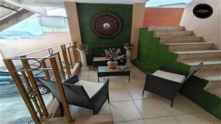 Departamento de Alquiler en Guayaquil Ecuador sector Lomas de Urdesa