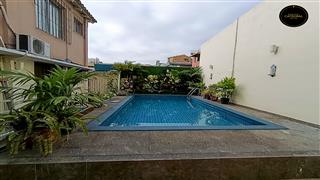 Departamento de Alquiler en Guayaquil Ecuador sector Lomas de Urdesa
