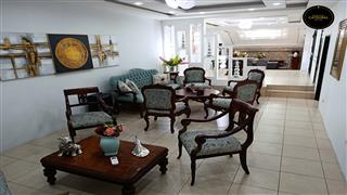 Departamento de Alquiler en Guayaquil Ecuador sector Lomas de Urdesa