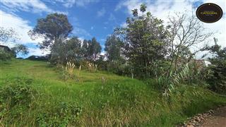 Sitio de Venta en Cuenca Ecuador sector Ochoa León