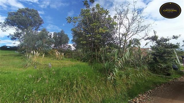 Sitio Solar Terreno de Venta en Cuenca Ecuador sector Ochoa León