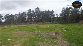 Terreno de Venta en Cuenca Ecuador sector Ochoa Léon