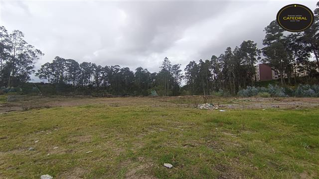 Sitio Solar Terreno de Venta en Cuenca Ecuador sector Ochoa Léon