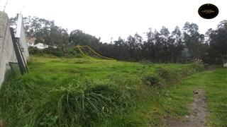 Sitio de Venta en Cuenca Ecuador sector San Joaquin - Alto - Arborada