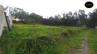 Sitio de Venta en Cuenca Ecuador sector San Joaquin - Alto - Arborada