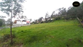 Sitio de Venta en Cuenca Ecuador sector San Joaquin - Alto - Arborada
