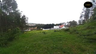 Sitio de Venta en Cuenca Ecuador sector San Joaquin - Alto - Arborada