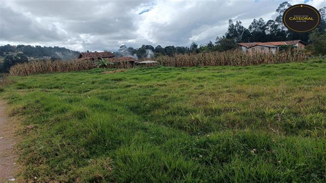 Sitio Solar Terreno de Venta en Cuenca Ecuador sector Ochoa Léon