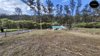 Sitio de Venta en Cuenca Ecuador sector Ricaurte, San Martin