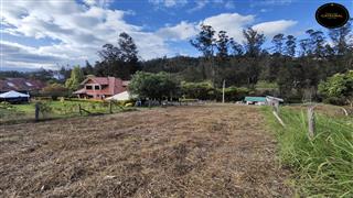 Sitio de Venta en Cuenca Ecuador sector Ricaurte, San Martin