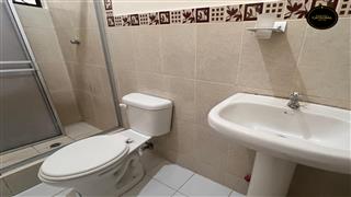Departamento de Alquiler en Guayaquil Ecuador sector Urdesa Central
