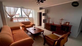 Departamento de Alquiler en Guayaquil Ecuador sector Cdla Guayaquil
