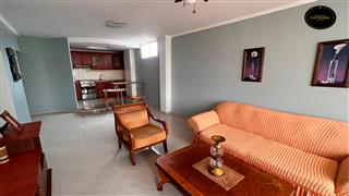 Departamento de Alquiler en Guayaquil Ecuador sector Cdla Guayaquil