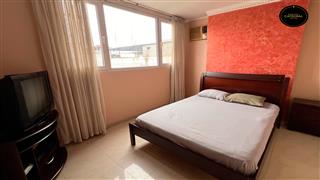 Departamento de Alquiler en Guayaquil Ecuador sector Cdla Guayaquil