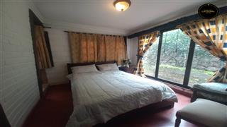 Quinta de Venta en Cuenca Ecuador sector Yunguilla - Llacay Alto