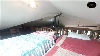Quinta de Venta en Cuenca Ecuador sector Yunguilla - Llacay Alto