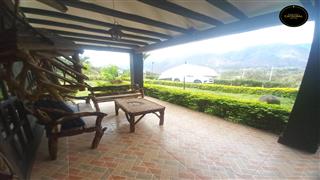 Quinta de Venta en Cuenca Ecuador sector Yunguilla - Llacay Alto